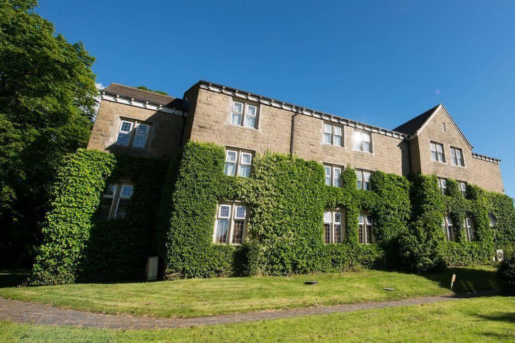Tong Park Hotel Bradford  Exterior photo